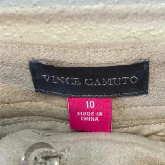 VINCE CAMUTO Women’s Shorts - Picture 3 of 5